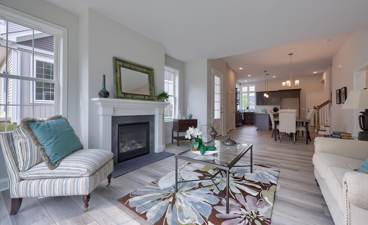 Bellaride at Crossgates Murry Communities