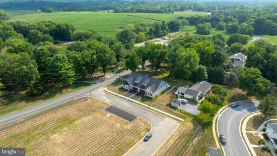 202 Bellaride Lane, Unit 2 Overhead Photo