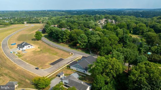 202 Bellaride Lane, Unit 2 Overhead Photo